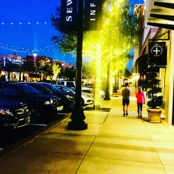 Market Street - The Woodlands