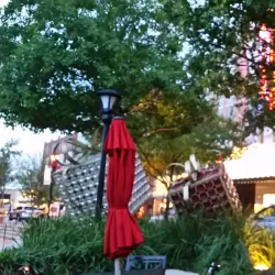 Market Street - The Woodlands