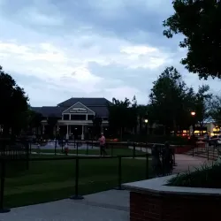 Market Street - The Woodlands