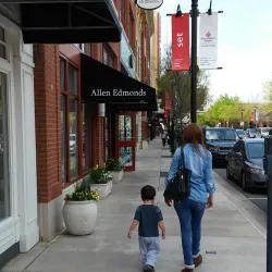 Market Street - The Woodlands