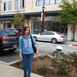 Market Street - The Woodlands