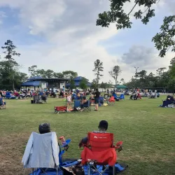 Northshore Park - The Woodlands