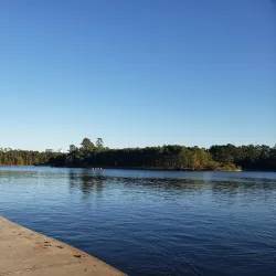 Northshore Park - The Woodlands