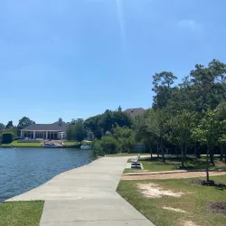 Northshore Park - The Woodlands