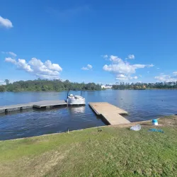 Northshore Park - The Woodlands