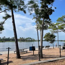 Northshore Park - The Woodlands