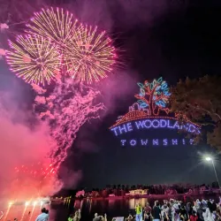 Northshore Park - The Woodlands