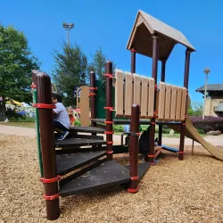 Rob Fleming Park - The Woodlands