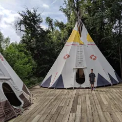 Rob Fleming Park - The Woodlands