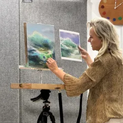 The Woodlands Art League - The Woodlands