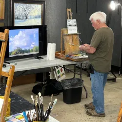 The Woodlands Art League - The Woodlands