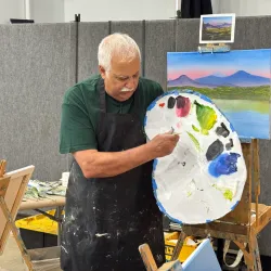 The Woodlands Art League - The Woodlands