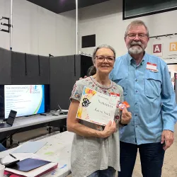 The Woodlands Art League - The Woodlands