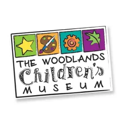 The Woodlands Children's Museum - The Woodlands