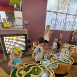 The Woodlands Children's Museum - The Woodlands