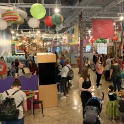 The Woodlands Children's Museum - The Woodlands