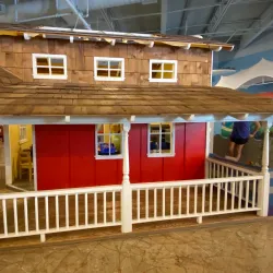 The Woodlands Children's Museum - The Woodlands
