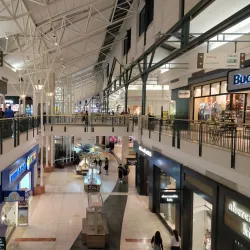 The Woodlands Mall - The Woodlands