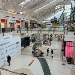 The Woodlands Mall - The Woodlands