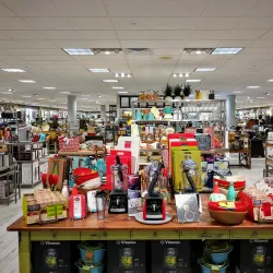 The Woodlands Mall - The Woodlands