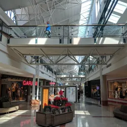 The Woodlands Mall - The Woodlands