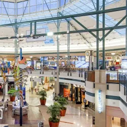 The Woodlands Mall - The Woodlands