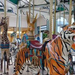 The Woodlands Mall - The Woodlands