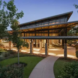 The Woodlands Resort & Conference Center - The Woodlands