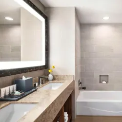 The Woodlands Resort & Conference Center - The Woodlands