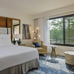 The Woodlands Resort & Conference Center - The Woodlands