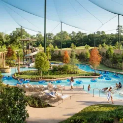 The Woodlands Resort & Conference Center - The Woodlands