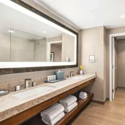 The Woodlands Resort & Conference Center - The Woodlands