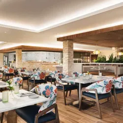 The Woodlands Resort & Conference Center - The Woodlands