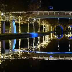 The Woodlands Waterway - The Woodlands