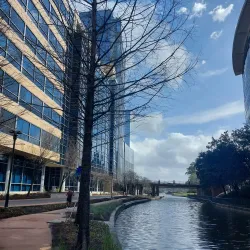 The Woodlands Waterway - The Woodlands