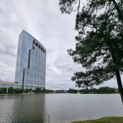 The Woodlands Waterway - The Woodlands