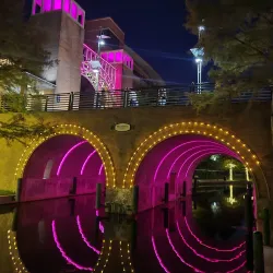 The Woodlands Waterway - The Woodlands