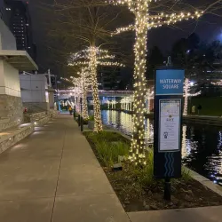 The Woodlands Waterway - The Woodlands