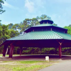 Clemens Park - Tomball