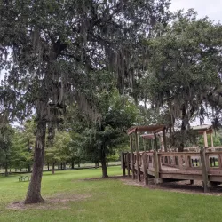 Clemens Park - Tomball