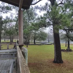 Clemens Park - Tomball