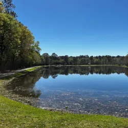 Clemens Park - Tomball