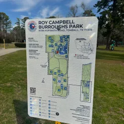 Clemens Park - Tomball