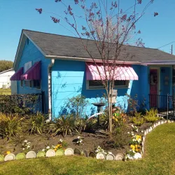 Downtown Tomball - Tomball