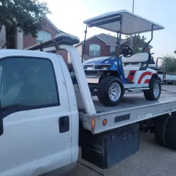 Downtown Tomball - Tomball