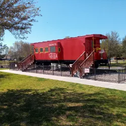 Downtown Tomball - Tomball