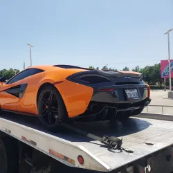 Downtown Tomball - Tomball