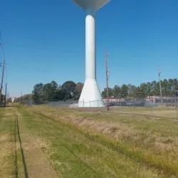 Downtown Tomball - Tomball