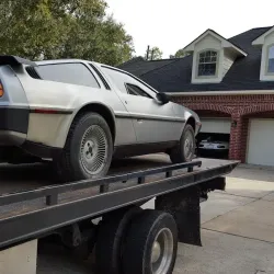 Downtown Tomball - Tomball