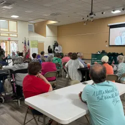 Tomball Community Center - Tomball